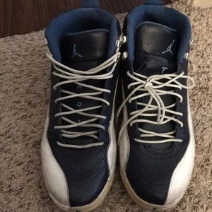 Jordan 12’s